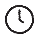 reloj icon