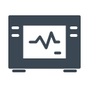 monitor icon