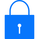 seguridad icon