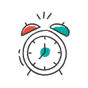 reloj icon