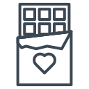 corazón icon