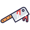 cuchillo icon