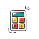 calculadora icon