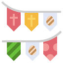 decoración icon