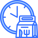 tiempo icon