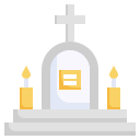 muerte icon