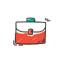 maletín icon