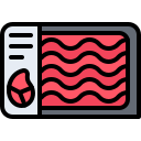 음식 icon