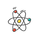 molécula icon