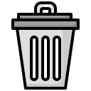 Удалить icon