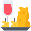 queso icon