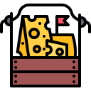 queso icon