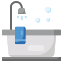 baño icon