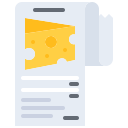 queso icon