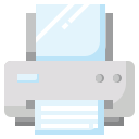 impresora icon