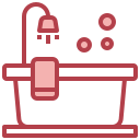 baño icon