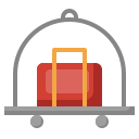 viajar icon