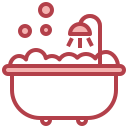 baño icon