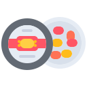 Сладкий icon