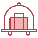 viajar icon