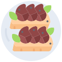 alimento icon