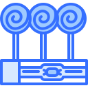 dulce icon