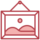 사진 icon