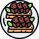 alimento icon