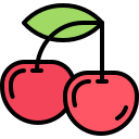 fruta icon