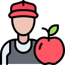 fruta icon