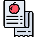 fruta icon