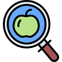 fruta icon