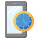 reloj icon