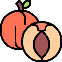 fruta icon