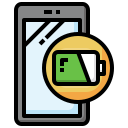 teléfono icon