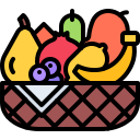 fruta icon