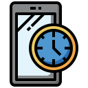 reloj icon