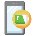 teléfono icon