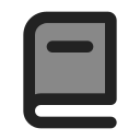 libro icon