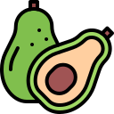 fruta icon