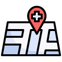 Расположение icon