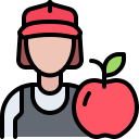 fruta icon