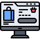 monitor icon