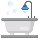 baño icon