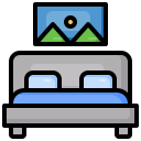 descansar icon