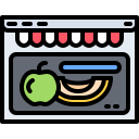 fruta icon