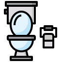 baño icon