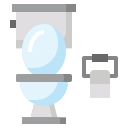 baño icon