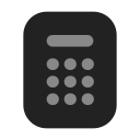 calculadora icon