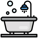 baño icon